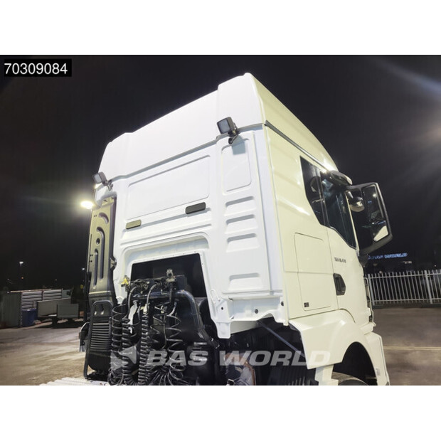 2021 MAN TGS 18.470-45569737