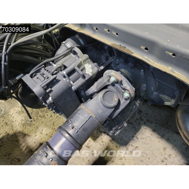 2021 MAN TGS 18.470-45569739