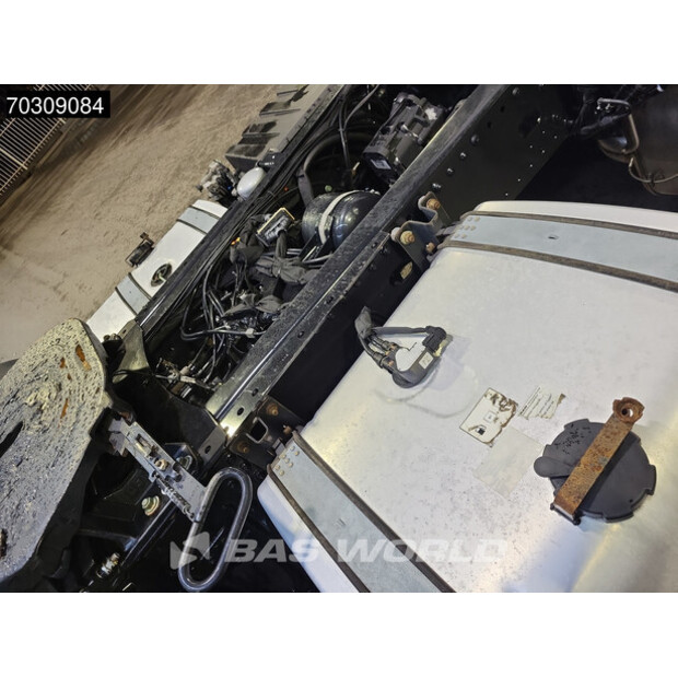 2021 MAN TGS 18.470-45569740