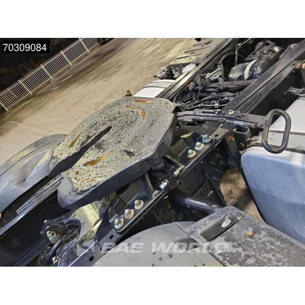 2021 MAN TGS 18.470-45569741