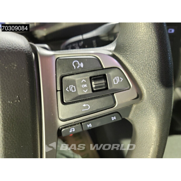 2021 MAN TGS 18.470-45569747