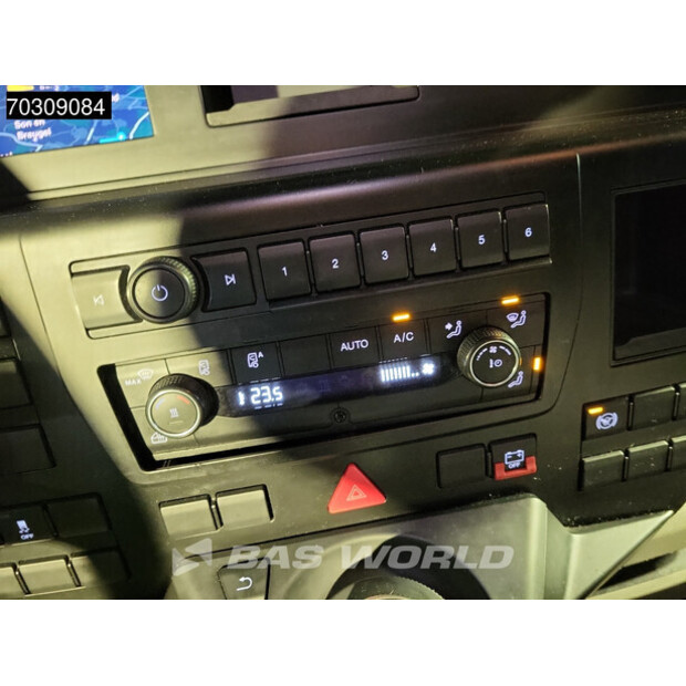 2021 MAN TGS 18.470-45569749