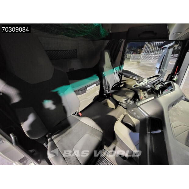 2021 MAN TGS 18.470-45569750