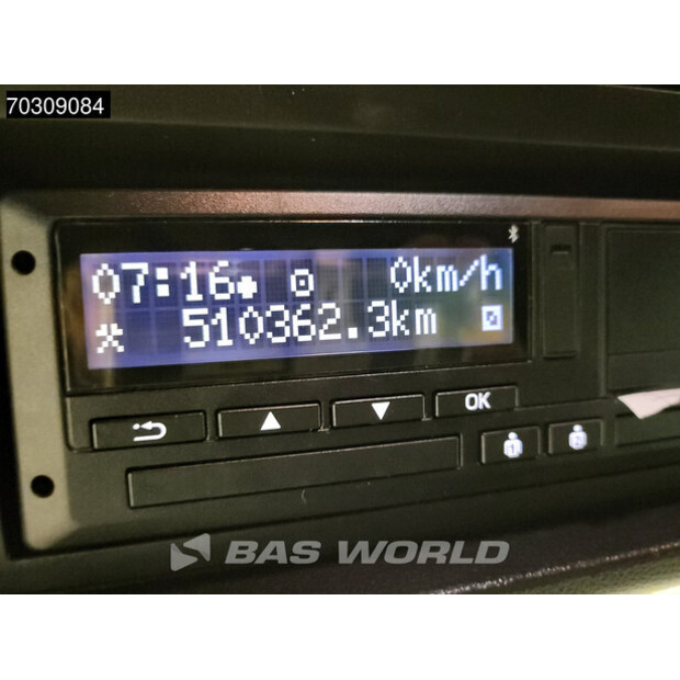 2021 MAN TGS 18.470-45569753