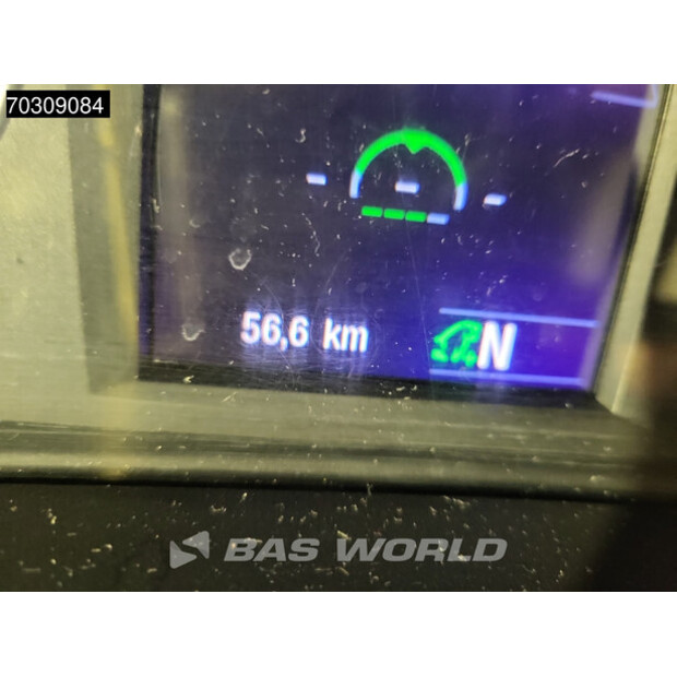 2021 MAN TGS 18.470-45569754