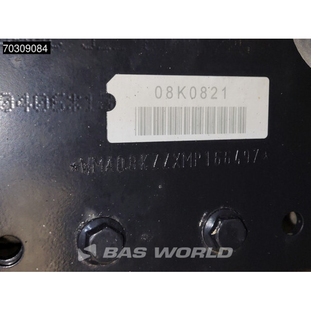 2021 MAN TGS 18.470-45569756