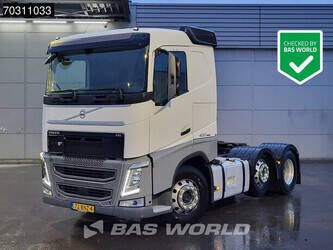 صورة ل شاحنات 2019 فولفو FH 420