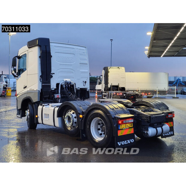 2019 Volvo FH 420-45569760