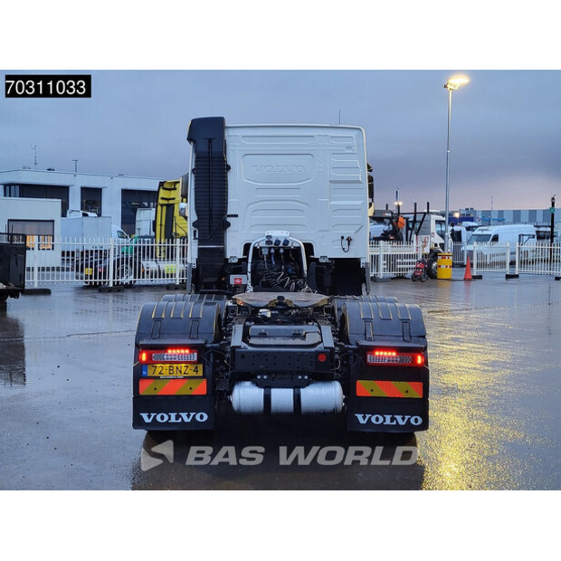 2019 Volvo FH 420-45569761