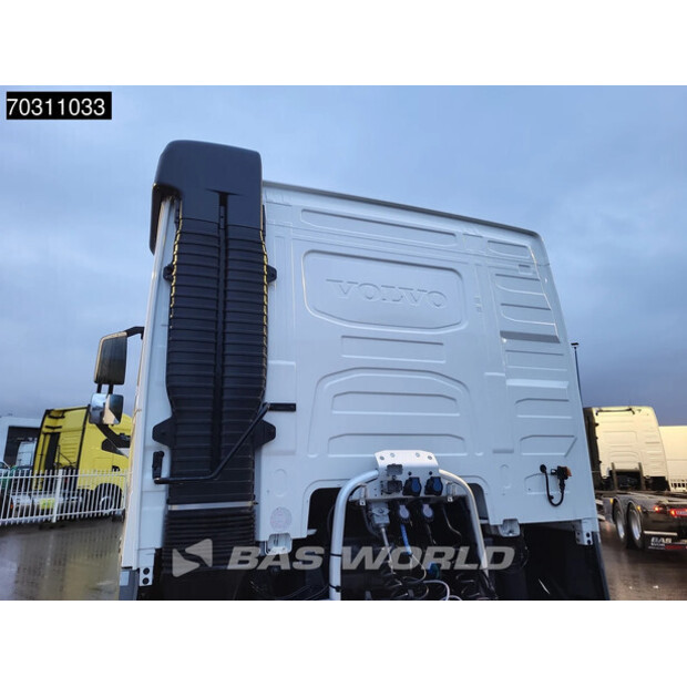 2019 Volvo FH 420-45569763