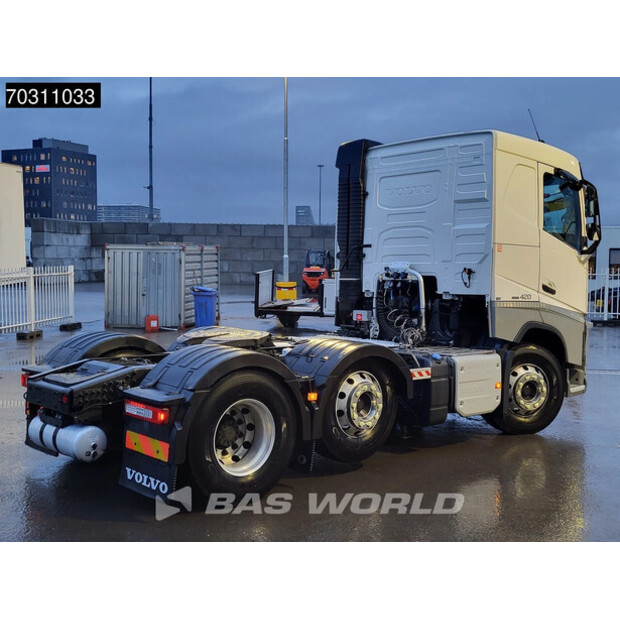 2019 Volvo FH 420-45569764