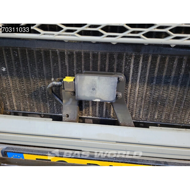 2019 Volvo FH 420-45569768