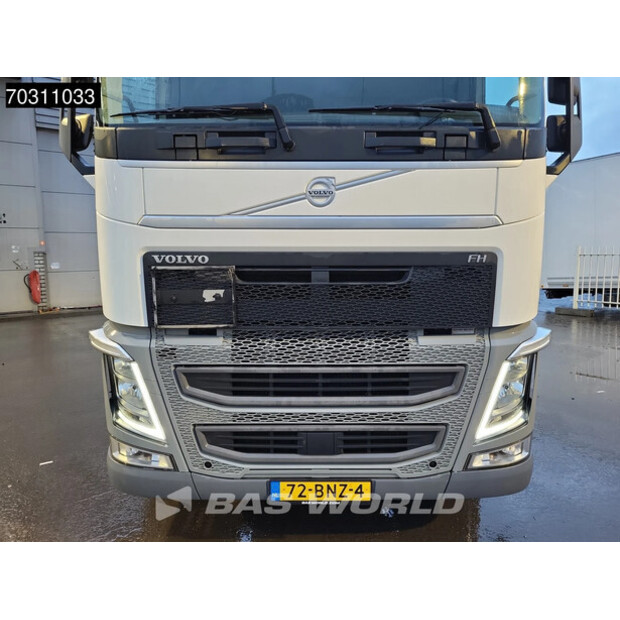 2019 Volvo FH 420-45569769