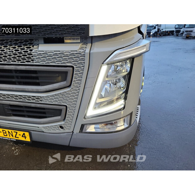 2019 Volvo FH 420-45569770
