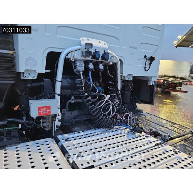 2019 Volvo FH 420-45569771