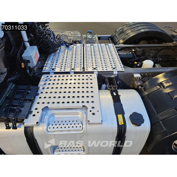 2019 Volvo FH 420-45569772