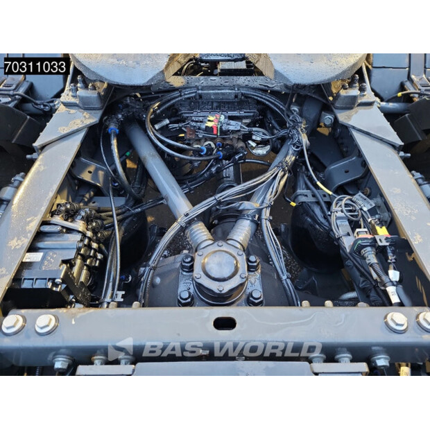 2019 Volvo FH 420-45569773