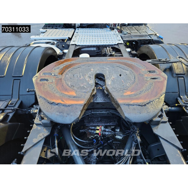 2019 Volvo FH 420-45569774