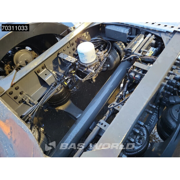 2019 Volvo FH 420-45569775