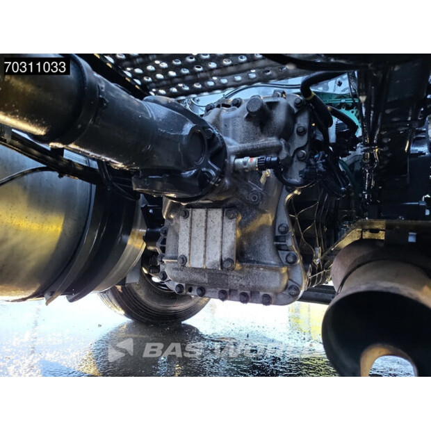 2019 Volvo FH 420-45569776