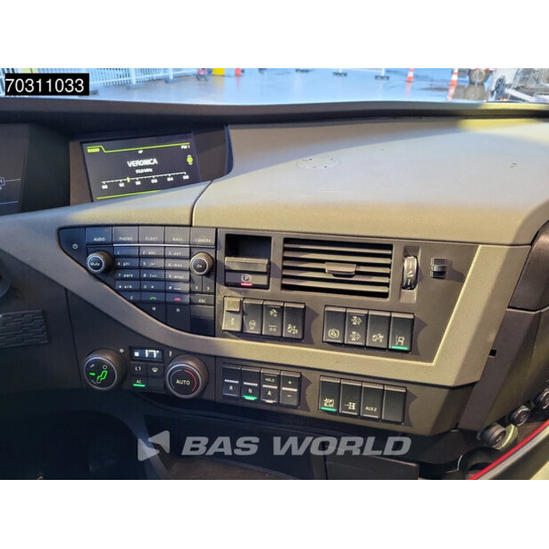 2019 Volvo FH 420-45569779