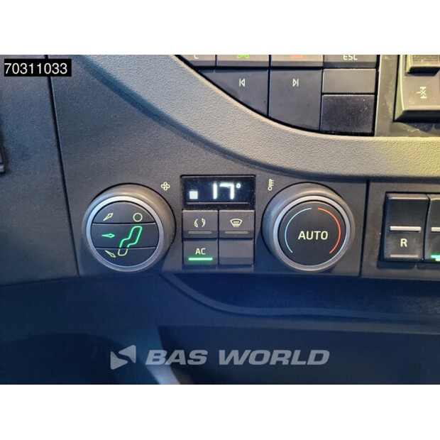 2019 Volvo FH 420-45569780