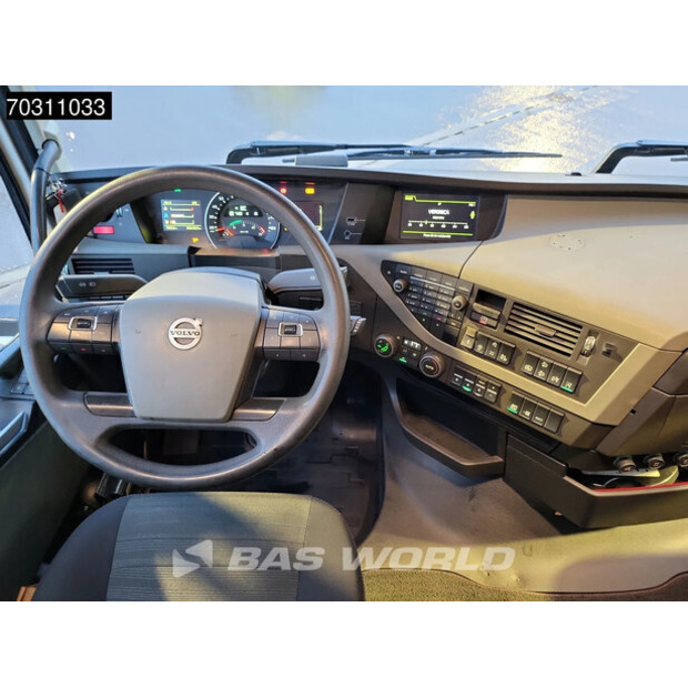 2019 Volvo FH 420-45569782