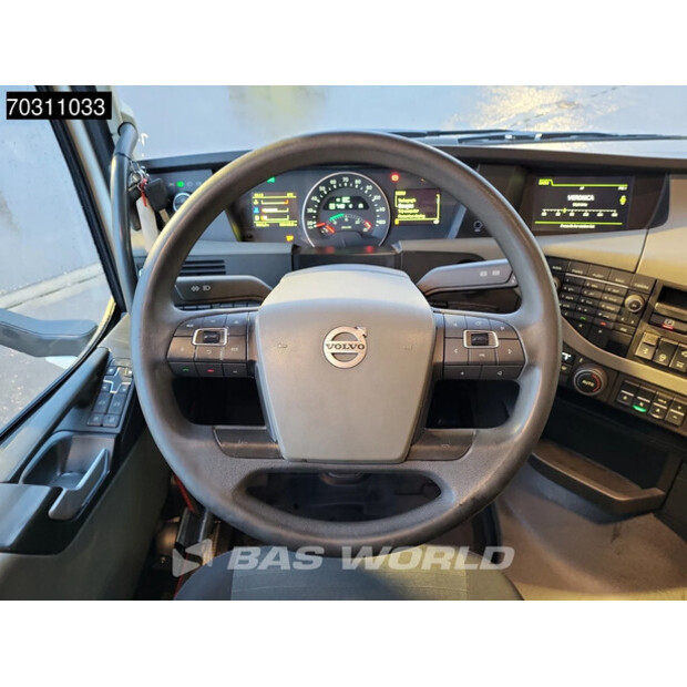 2019 Volvo FH 420-45569783