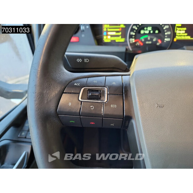 2019 Volvo FH 420-45569784