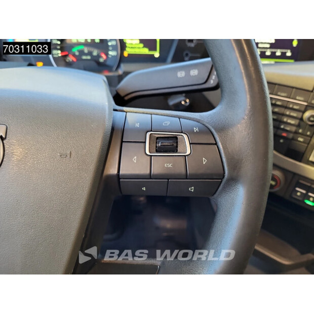 2019 Volvo FH 420-45569785