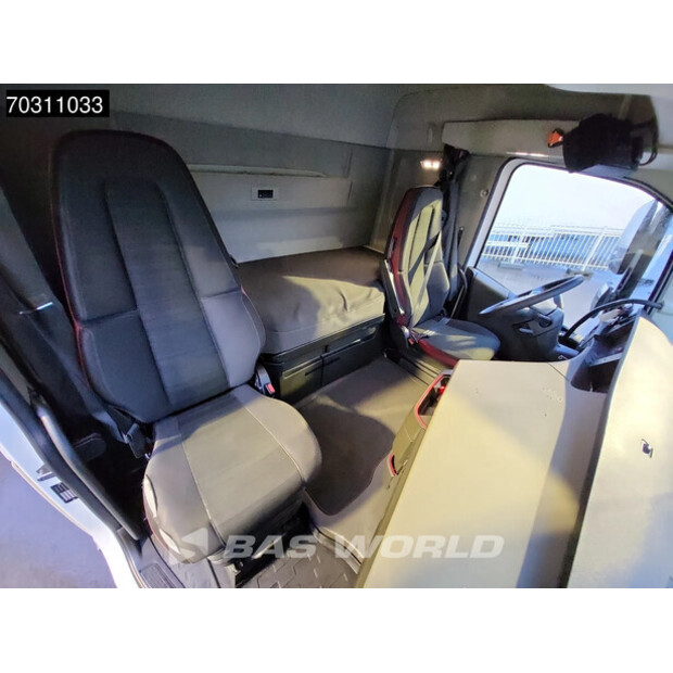 2019 Volvo FH 420-45569786