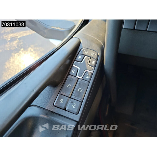 2019 Volvo FH 420-45569788