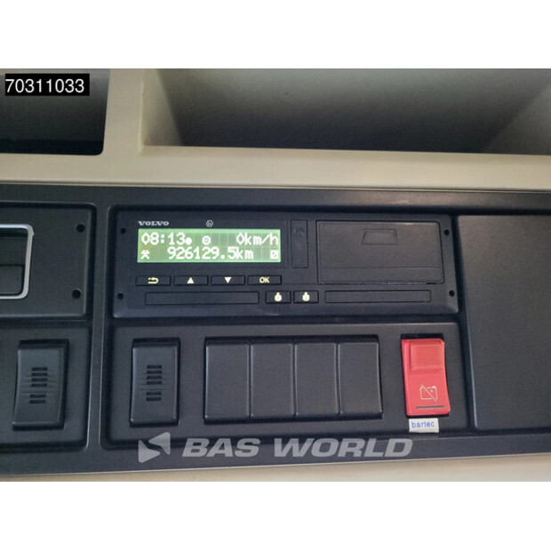 2019 Volvo FH 420-45569789