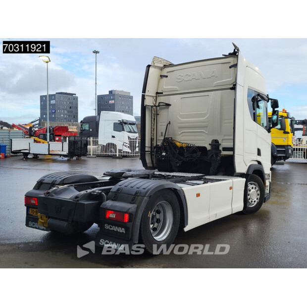 2018 سكانيا R450-45569798