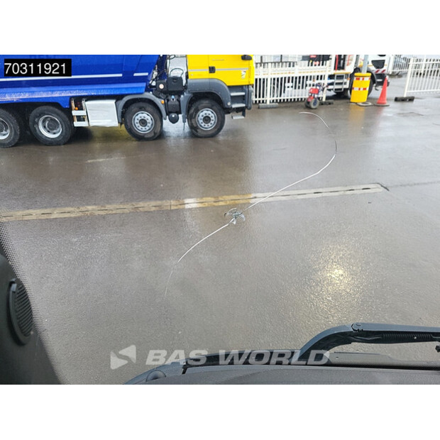 2018 سكانيا R450-45569801