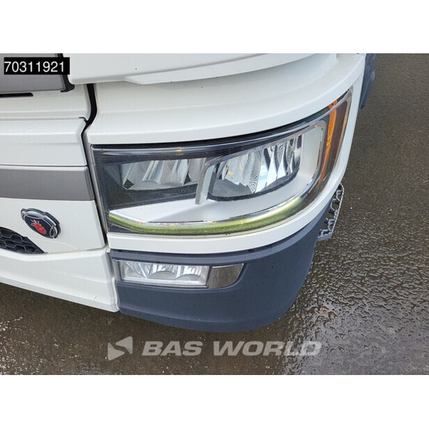2018 سكانيا R450-45569803