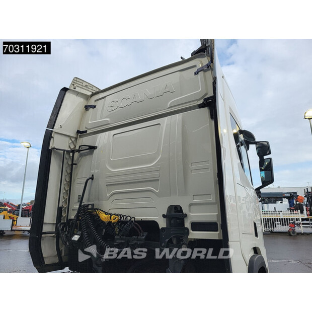 2018 سكانيا R450-45569805