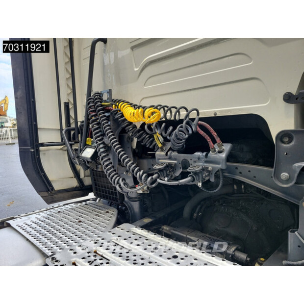 2018 سكانيا R450-45569806