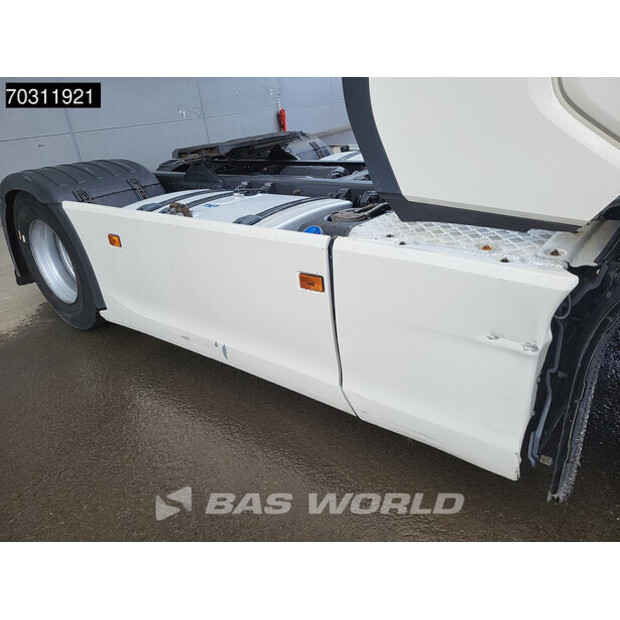 2018 سكانيا R450-45569807