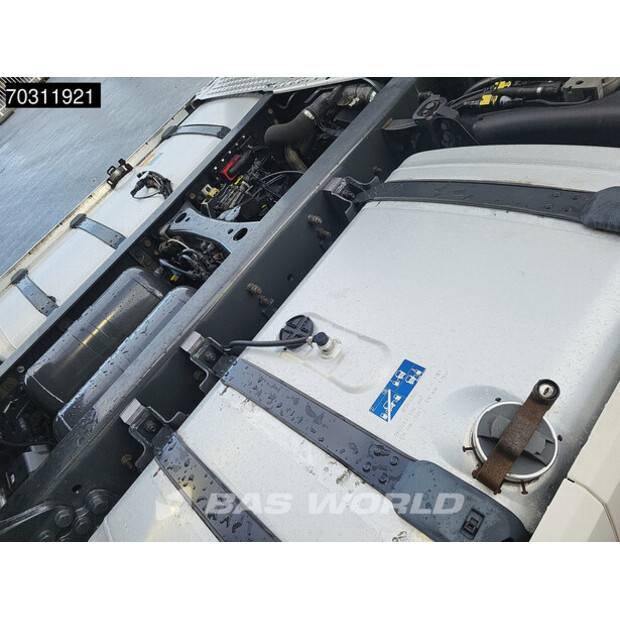 2018 سكانيا R450-45569809