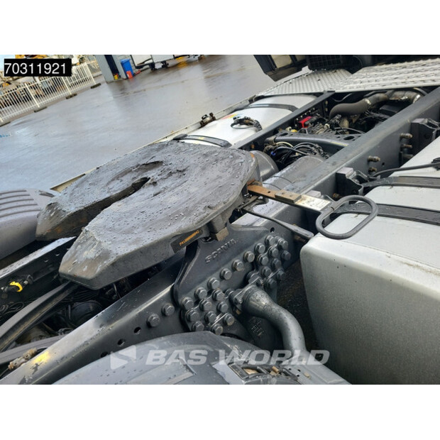 2018 سكانيا R450-45569810