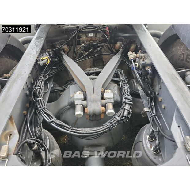 2018 سكانيا R450-45569811