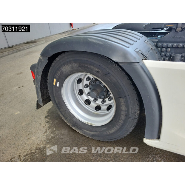 2018 سكانيا R450-45569812