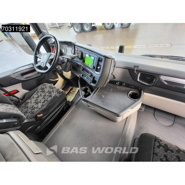 2018 سكانيا R450-45569813