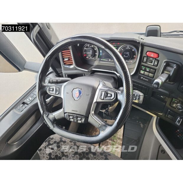 2018 سكانيا R450-45569814