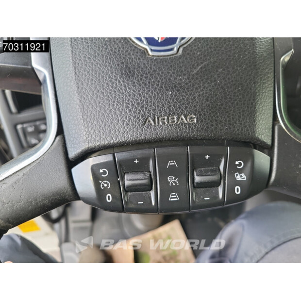 2018 سكانيا R450-45569817