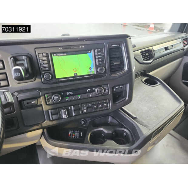 2018 سكانيا R450-45569819