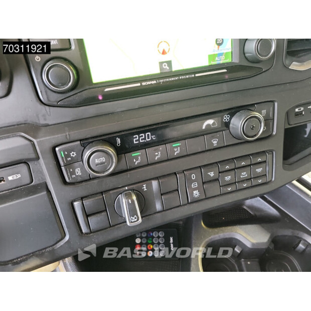 2018 سكانيا R450-45569820