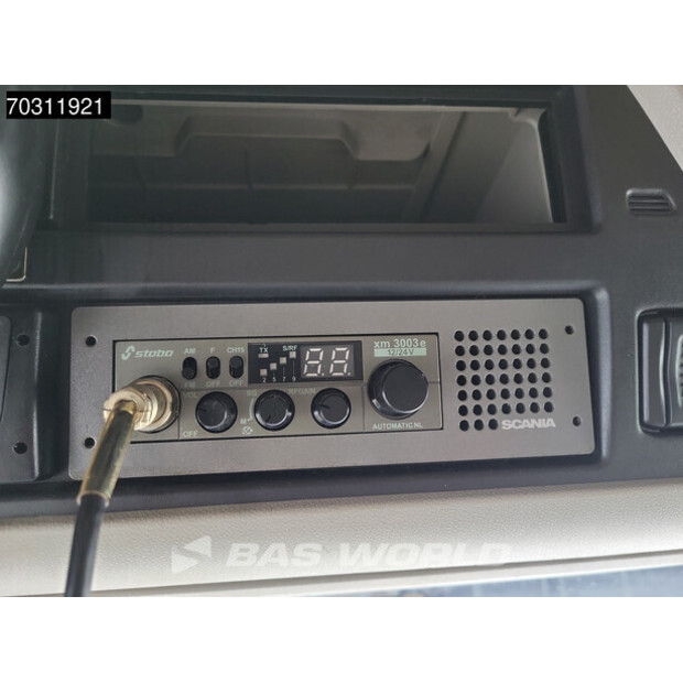 2018 سكانيا R450-45569821