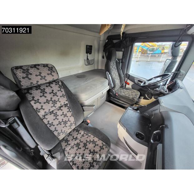 2018 سكانيا R450-45569822